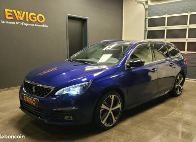 Peugeot 308 SW 1.6 225ch GT EAT8 Occasion