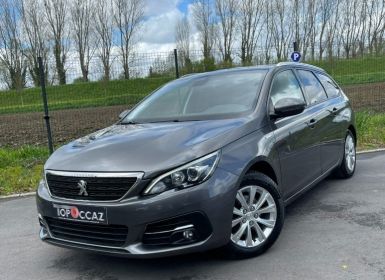 Achat Peugeot 308 SW 1.6 BLUEHDI 100CH S&S ACTIVE BUSINESS Occasion