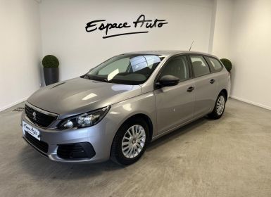 Achat Peugeot 308 SW 1.6 BlueHDi 100ch S&S BVM5 Access Occasion