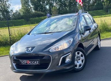 Achat Peugeot 308 SW 1.6 BLUEHDI 115CH ACTIVE BUSINESS S&S 1ERE MAIN Occasion