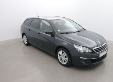 Achat Peugeot 308 SW 1.6 BlueHDi 120 ACTIVE BUSINESS Occasion