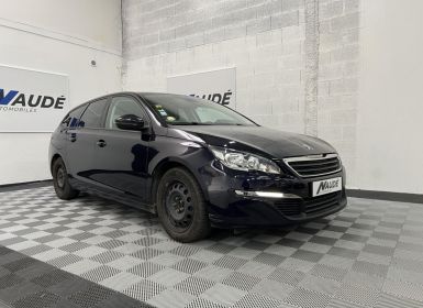 Peugeot 308 SW 1.6 BlueHDi 120 CH Active Business