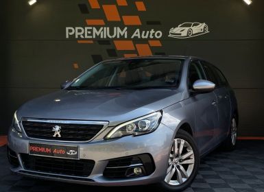 Achat Peugeot 308 SW 1.6 BlueHdi 120 Cv Active Boite Automatique Eat6 Start and Stop Gps Ct Ok 2026 Occasion