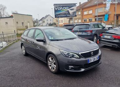 Peugeot 308 SW 1.6 BLUEHDI 120 EAT6