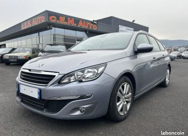 Peugeot 308 SW 1.6 BLUEHDI 120CH ACCESS BUSINESS S&S