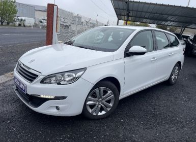 Achat Peugeot 308 SW 1.6 BlueHDi 120ch Active Business Occasion