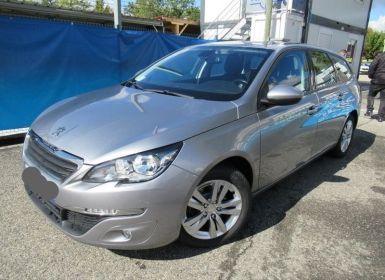 Achat Peugeot 308 SW 1.6 BLUEHDI 120CH ACTIVE BUSINESS S&S Occasion