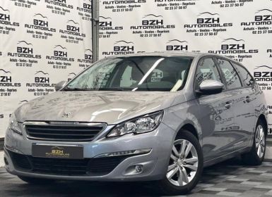 Vente Peugeot 308 SW 1.6 BLUEHDI 120CH ACTIVE BUSINESS S&S Occasion