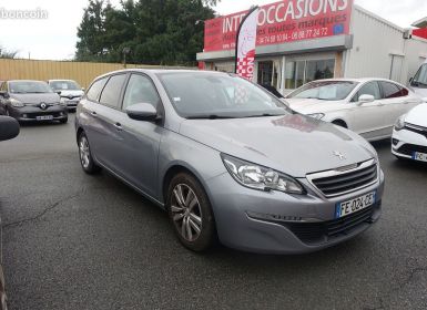 Peugeot 308 SW 1.6 BLUEHDI 120CH ACTIVE S&S