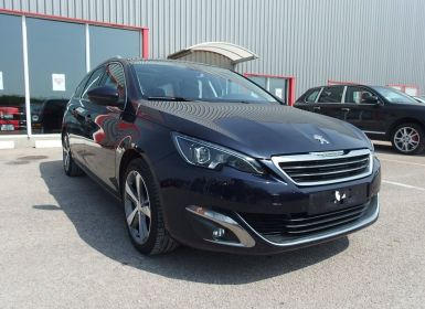 Achat Peugeot 308 SW 1.6 BLUEHDI 120CH ALLURE S&S Occasion