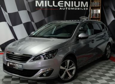 Achat Peugeot 308 SW 1.6 BLUEHDI 120CH ALLURE S&S Occasion