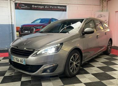 Achat Peugeot 308 SW 1.6 BLUEHDI 120CH ALLURE S&S EAT6 Occasion