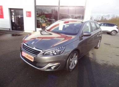 Peugeot 308 SW 1.6 BLUEHDI 120CH ALLURE S&S EAT6