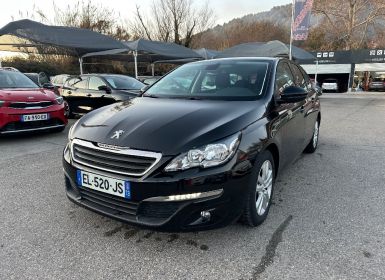 Peugeot 308 SW 1.6 BlueHDi 120ch BVM6 GPS