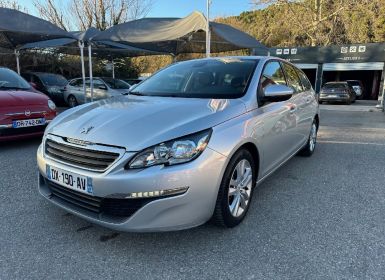 Peugeot 308 SW 1.6 BlueHDi 120ch BVM6 GPS