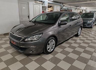 Peugeot 308 SW 1.6 BlueHDi 120ch EAT6 Active Occasion