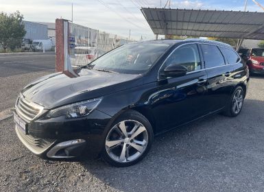 Peugeot 308 SW 1.6 BlueHDi 120ch Féline