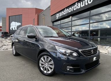 Achat Peugeot 308 SW 1.6 BLUEHDI 120CH S S ALLURE BUSINESS Occasion