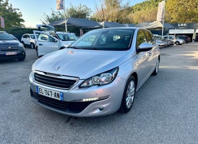 Peugeot 308 SW 1.6 BlueHDi 120ch SetS BVM6 business line