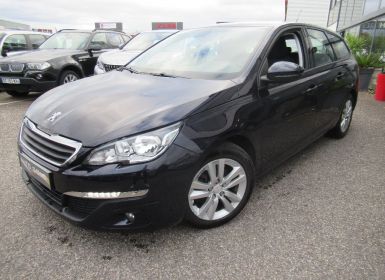 Peugeot 308 SW 1.6 BlueHDi 120ch SetS BVM6 Business Pack Occasion
