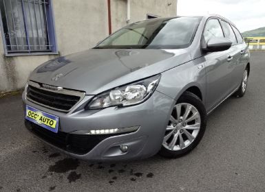 Peugeot 308 SW 1.6 BlueHDi 120ch SetS BVM6 Style