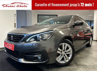 Vente Peugeot 308 SW 1.6 BLUEHDI 120CH S&S ACTIVE BASSE CONSOMMATION Occasion