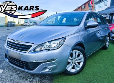 Peugeot 308 SW 1.6 BlueHDi 120ch S&S ACTIVE Business Occasion