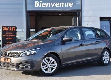 Peugeot 308 SW 1.6 BLUEHDI 120CH S&S ACTIVE BUSINESS BASSE CONSOMMATION