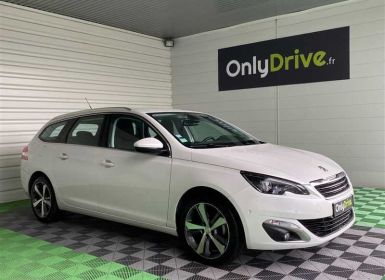 Achat Peugeot 308 SW 1.6 BlueHDi 120ch S&S BVM6 Allure Occasion