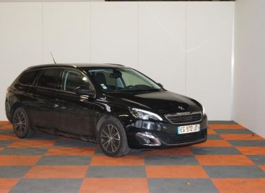 Achat Peugeot 308 SW 1.6 BlueHDi 120ch S&S BVM6 Allure Marchand