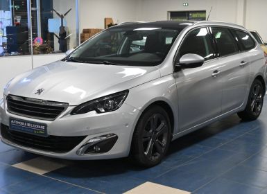 Peugeot 308 SW 1.6 BlueHDi 120ch S&S BVM6 Allure Occasion