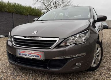 Peugeot 308 SW 1.6 BlueHDi Active STT LED-NAVI-CRUISE-PDC- Occasion