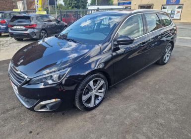 Achat Peugeot 308 SW 1.6 BlueHDi Allure Occasion