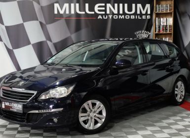 Vente Peugeot 308 SW 1.6 BLUEHDI FAP 120CH ACTIVE Occasion