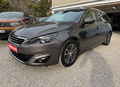 Peugeot 308 SW 1.6 BLUEHDI FAP 120CH ALLURE/ TOUTES FACTURES/