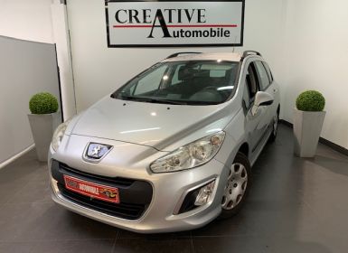 Peugeot 308 Sw 1 6 E Hdi 112 Cv 139 000 Kms Gps Occasion Diesel Cournon D Auvergne 63 Puy De Dome