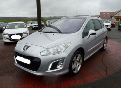 Peugeot 308 SW 1.6 E-HDI 112CH ACTIVE BV6