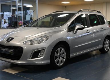 Peugeot 308 SW 1.6 e-HDi 112ch FAP Access