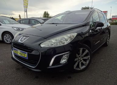 Vente Peugeot 308 SW 1.6 e-HDi 112ch Série Spéciale Family Occasion