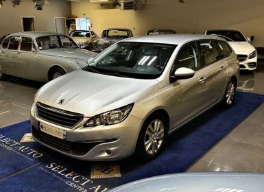 Achat Peugeot 308 SW 1.6 e-HDi 115ch Active Occasion