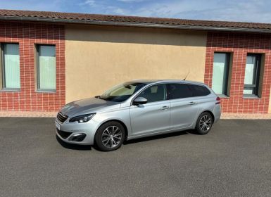 Vente Peugeot 308 SW 1.6 e-HDi 115ch FAP BVM6 Allure Occasion