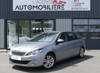 Achat Peugeot 308 SW 1.6 HDI 100 CV BUSINESS Occasion