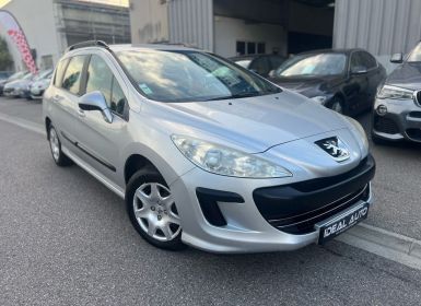 Peugeot 308 SW 1.6 HDI 110 Confort Occasion