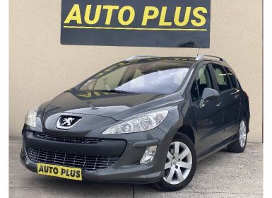 Peugeot 308 SW 1.6 HDi 110ch BLUE LION Occasion