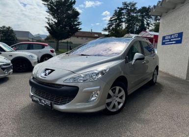 Achat Peugeot 308 SW 1.6 HDi 110ch Premium Occasion