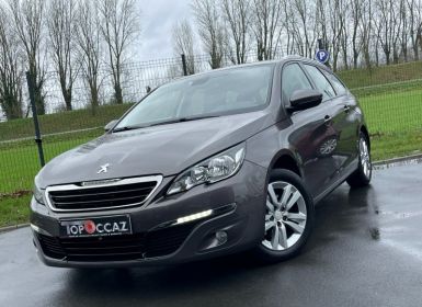 Achat Peugeot 308 SW 1.6 HDI 115CH ACTIVE 143.000KM GARANTIE Occasion