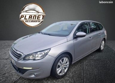 Peugeot 308 SW 1.6 Hdi 120 157752Km 12-2014