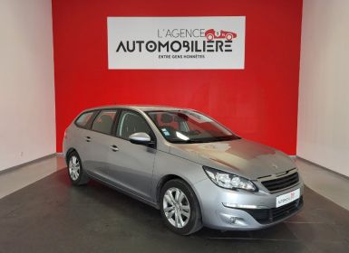 Vente Peugeot 308 SW 1.6 HDI 120 ACTIVE BUSINESS GPS RÉSERVOIR AD BLUE CHANGÉ Occasion