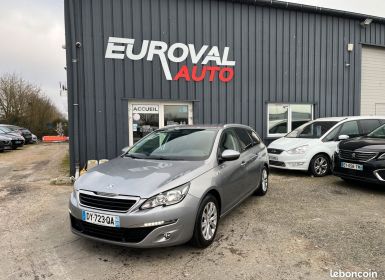 Peugeot 308 SW 1.6 HDI 120ch STYLE Occasion