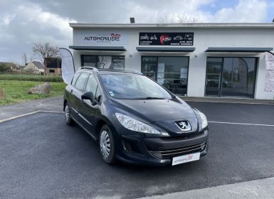 Vente Peugeot 308 SW 1.6 HDI 90 CH CONFORT PACK Occasion